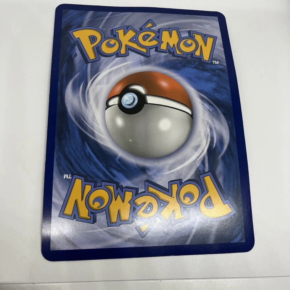Pokémon M Tyranitar EX 43/98 XY Ancient Origins Full Art Mega Holo UR  jumbo MP